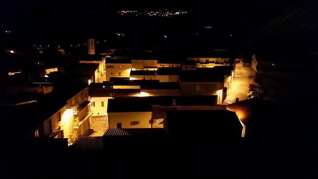 B&B La Tasgia Aggius Экстерьер фото
