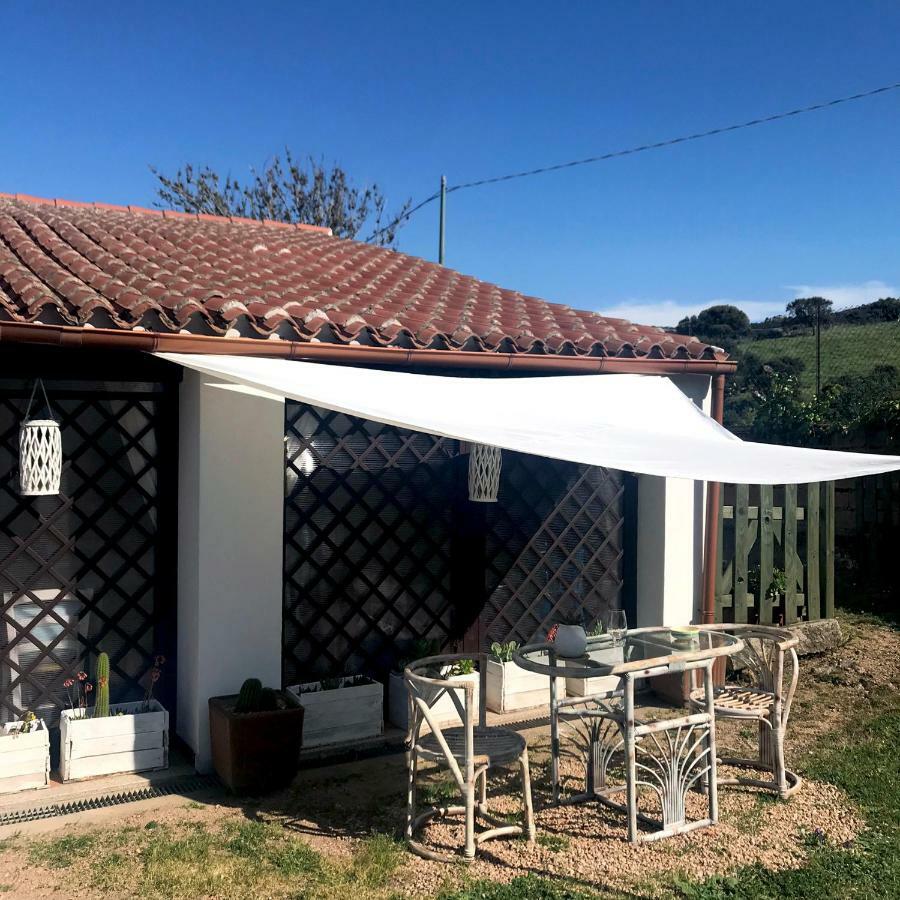 B&B La Tasgia Aggius Экстерьер фото